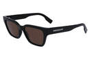 L6002S Lacoste / Black/Grey Gradient(001) / 53-17-145