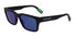 L6004S Lacoste / Matte Black/Blue Gradient(002) / 55-19-145