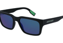 L6004S Lacoste / Dark Grey/Blue Gradient(024) / 55-19-145