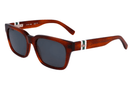 L6007S-Lacoste / Brown Tortoise/Grey(218) / 54-18-145