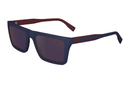 L6009S-Lacoste / Blue/Blue(424) / 56-19-145