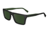 L6009S-Lacoste / Black/Green(002) / 56-19-145