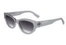 L6013S-Lacoste / Transparent Grey/Gradient Grey(035) / 54-18-140