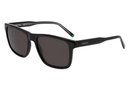 L6025S Lacoste / Black(001) / 56-17-145