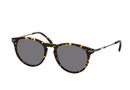 L609SND - Lacoste / Dark Havana/Grey (230) / 53-19-145