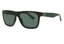 L732S-Lacoste / Matte Onyx/Green(004) / 56-15-140