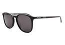L813S-Lacoste / Black/Brown(001) / 54-18-140