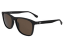 L860SP-Lacoste / Matte Black/Brown(002) / 56-18-145