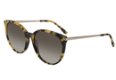 L928S-Lacoste / Havana/Grey Gradient(214) / 56-18-140