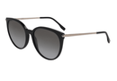 L928S-Lacoste / Black/Grey Gradient(001) / 56-18-140
