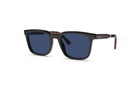 L954S - Lacoste / Black/Grey (001) / 53-20-145