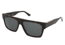 L984S Lacoste / Brown Dark Havana/Grey Gradient(230) / 57-14-145