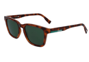 L987S-Lacoste / Brown Tortoise/Green(240) / 53-19-145