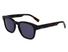 L996S Lacoste / Black/Dark Grey Gradient(400) / 54-19-145