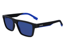 L998S Lacoste / Black/Blue Gradient(003) / 56-18-145