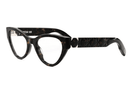 LADY 95.22O B1I DIOR WOMAN / Shiny Dark Havana(2000) / 52-19-140