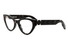 LADY 95.22O B1I DIOR WOMAN / Shiny Dark Havana(2000) / 52-19-140