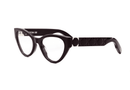 LADY 95.22O B1I DIOR WOMAN / Shiny Bordeaux(3500) / 52-19-140