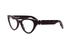 LADY 95.22O B1I DIOR WOMAN / Shiny Bordeaux(3500) / 52-19-140