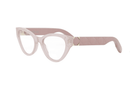 LADY 95.22O B1I DIOR WOMAN / Shiny Light Pink(4000) / 52-19-140