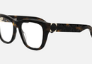 LADY 95.22O S1I DIOR WOMAN / Shiny Dark Havana(2000) / 53-17-140