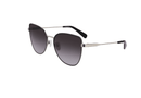 LO165S Longchamp® / Gold/Black Gradient(728) / 60-17-140