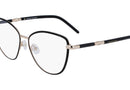 LO2156 Longchamp® / Gold/Black(728) / 54-15-135