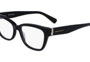LO2713 Longchamp® / Black(001) / 51-17-140