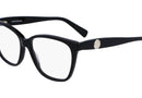 LO2715 Longchamp® / Black(001) / 54-15-140