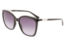 LO710S Longchamp® / Black/Purple Gradient(001) / 56-19-140