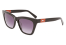 LO715S Longchamp® / Black/Dark Grey Gradient(001) / 54-18-140