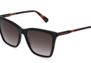 LO719S Longchamp® / Black/Grey Gradient(001) / 56-16-140