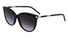 LO727S Longchamp® / Black/Grey Gradient(001) / 54-16-140