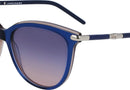 LO727S Longchamp® / Blue/Rose (435) / 54-16-140