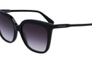 LO728S Longchamp® / Black/Grey Gradient(001) / 53-16-140