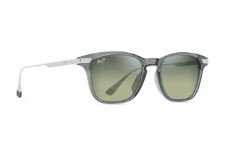Mana olana Maui Jim / HTS623-14-Grey/Green / 51-18-145
