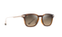 Mana olana Maui Jim / HS623-10-Shiny Dark Havana with Gold/Bronze / 51-18-145
