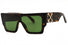MARION- OERI14FS25PLA / Havana/ Green (OERI14FS25PLA0016055) / 133-01-145