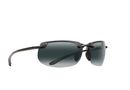 Maui Jim Banyans / 412-02 Loss Black/Neutral Grey3P / 70-17-130