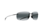 Maui Jim Breakwall / 422-02/Gloss Black/Neutral Grey/3P / 63-13-127