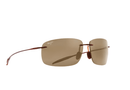 Maui Jim Breakwall / H422-26 Rootbeer/Bronze/3P / 63-13-127