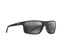 Maui Jim Byron Bay / Matte Black rubber/Neutral Grey/3P / 62-18-125