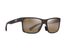 Maui Jim Hoopili / H683-01-Metal Matte Brown/Bronze Polorized / 58-17-145
