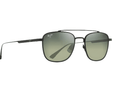 Maui Jim Kahana / HTS640-02-Matte Black/Maui HT™ / 53-19-145