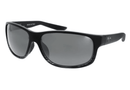 Maui Jim Kaiwi Channel / 840-11D Grey Black Stripe / 61-16-123