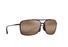 Maui Jim Kaupo Gap / H437-10 Tortoise/3P Polorized / 61-15-140