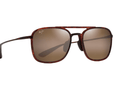 Maui Jim Keokea / H447-10 Bronze/Maui Brilliant / 55-20-145