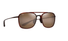 Maui Jim Keokea / H447-10 Bronze/Maui Brilliant / 55-20-145