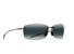 Maui Jim Light House / 423-02-Gloss Black/Neutral Grey Polorized / 63-15-135