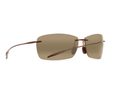 Maui Jim Light House / H423-26-Bronze Polorized / 63-15-135